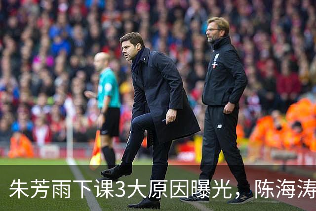 朱芳雨下课3大原因曝光，陈海涛忍无可忍，儿子陈浩峰接任总经理